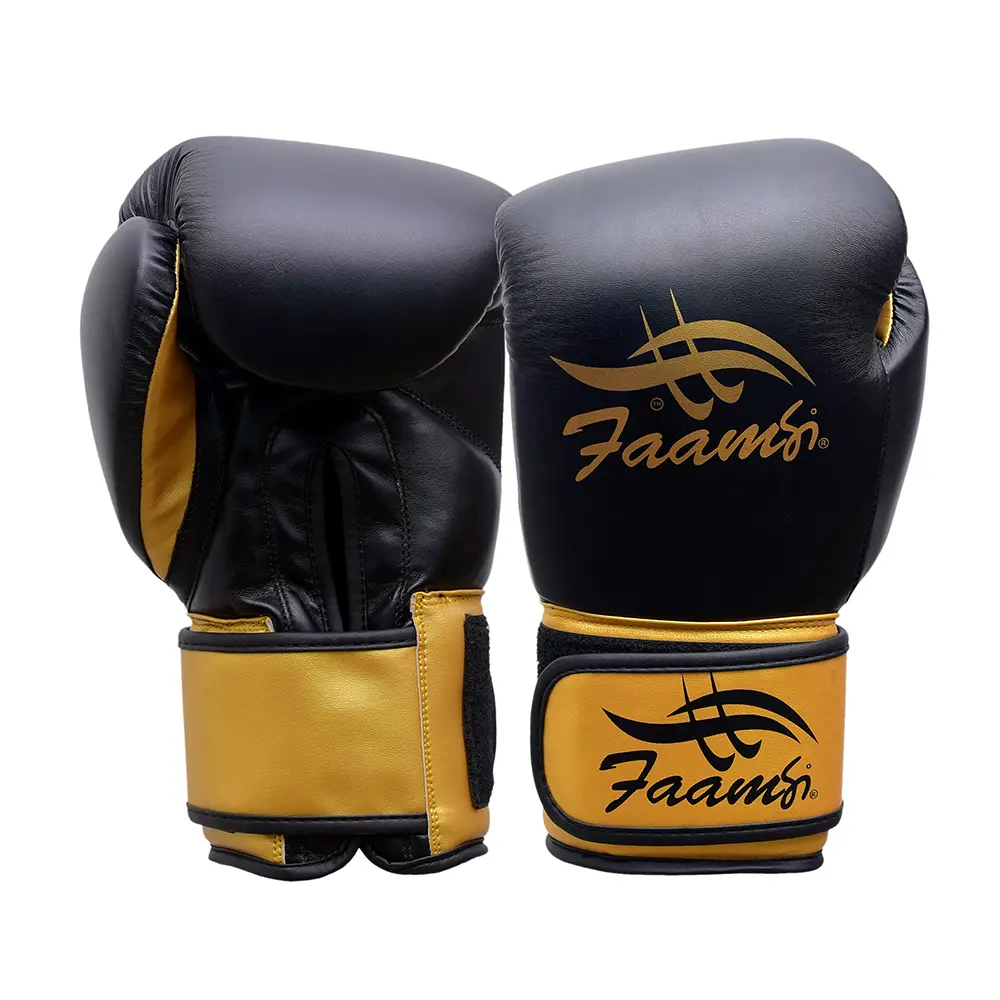 Black Gold Boxing Gloves Black Gold Boxing Gloves