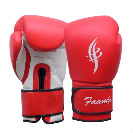 Professional Boxing Gloves
