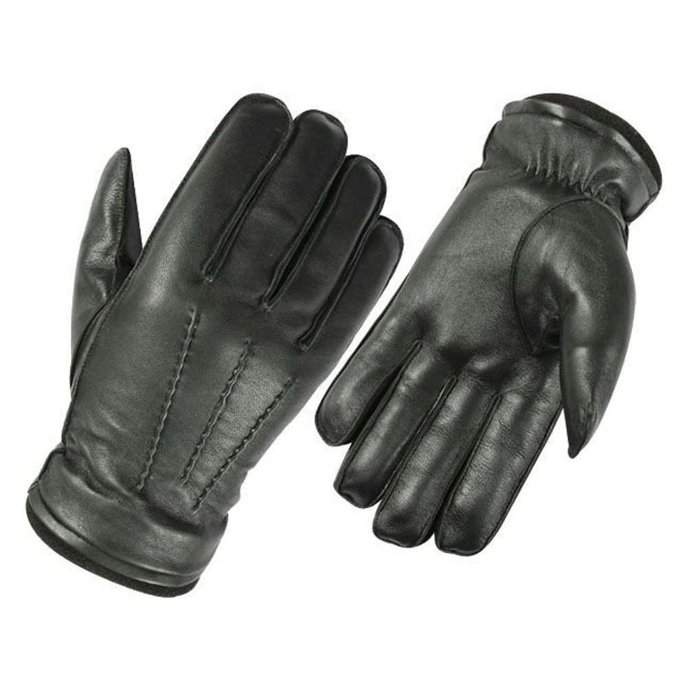PU Leather Fashion Gloves PU Leather Fashion Gloves