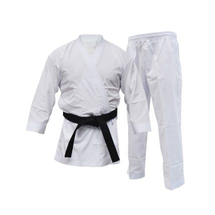 White Karate Suits
