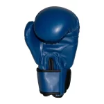 Fandar Superhero Edition Kids Boxing Gloves with bold, vibrant superhero-themed design.