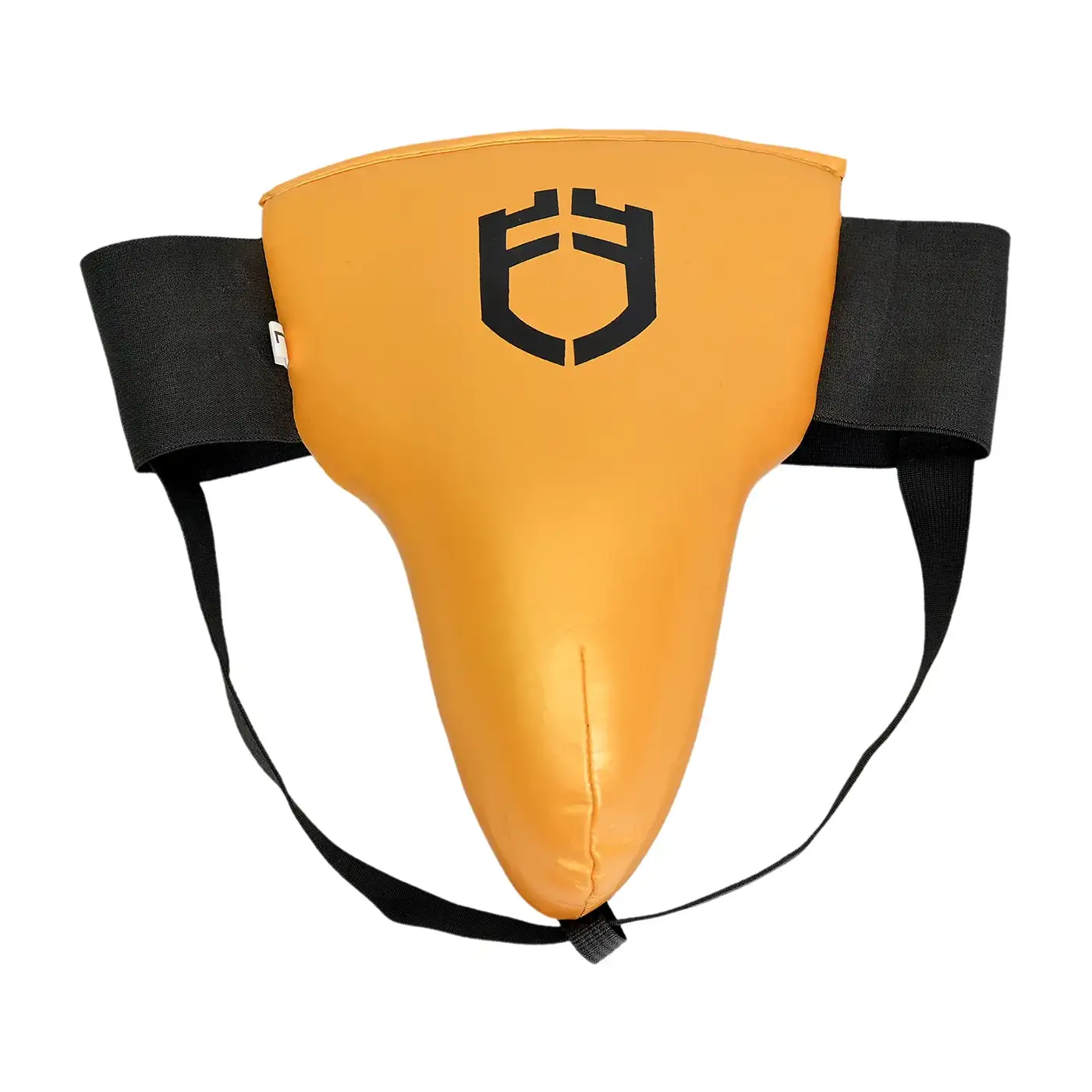 DSC_0292 Fandar Gold Groin Guards with premium gold finish and durable design