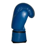 Fandar Superhero Edition Kids Boxing Gloves with bold, vibrant superhero-themed design.