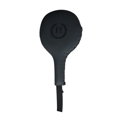 Black Punch Paddles