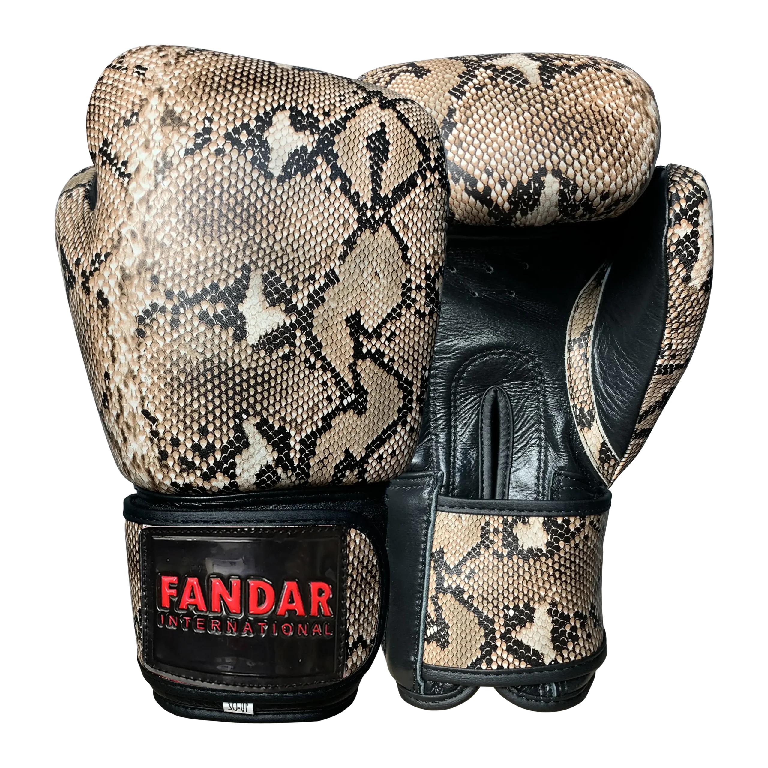 snake pattern boxing gloves snake pattern boxing gloves